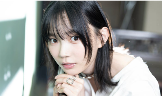 映画『正体』や『グラスハート』に主演した俳優（女優）の宮崎優の写真