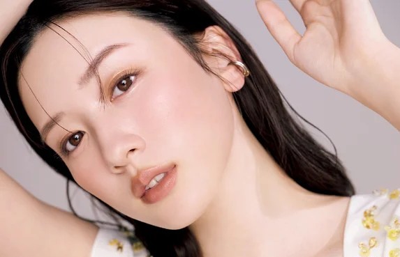 永野芽郁のかわいい写真