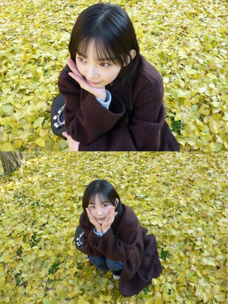 映画『正体』や『グラスハート』に主演した俳優（女優）の宮崎優の写真