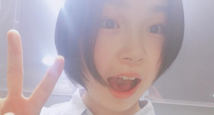 映画『正体』や『グラスハート』に主演した俳優（女優）の宮崎優の若い頃（学生時代）の写真