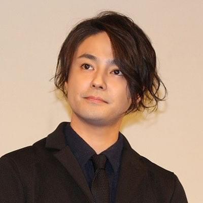 離婚回数が多い芸能人
奥菜恵の夫・木村了（俳優）の写真