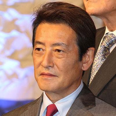 離婚回数が多い芸能人
松田聖子の元夫・神田正輝の写真