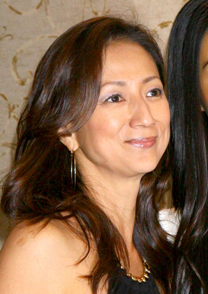 離婚回数が多い芸能人
石田純一の元妻・松原千明（女優） の写真