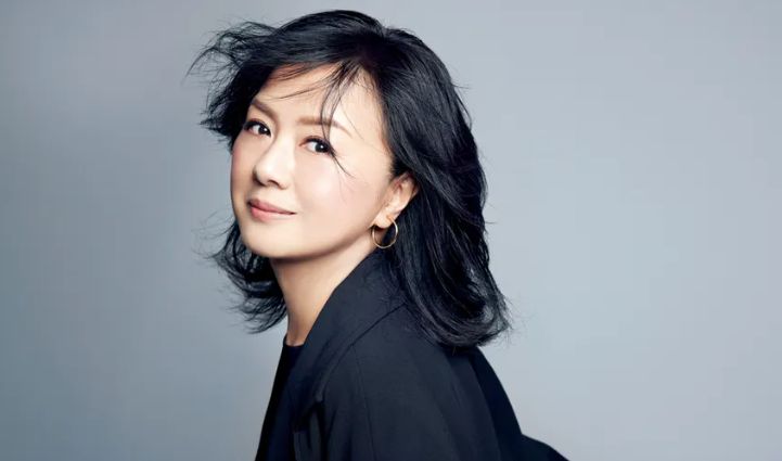 離婚回数が多い芸能人
玉置浩二の元妻・薬師丸ひろ子（女優） の写真