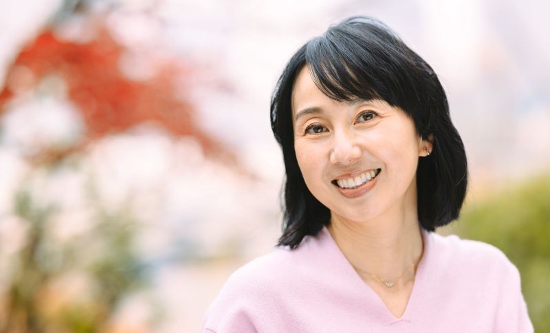 離婚回数が多い芸能人
石田純一の妻・東尾理子（プロゴルファー） の写真
