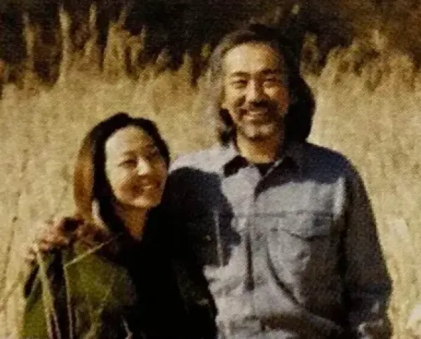 離婚回数が多い芸能人
玉置浩二の元妻・安藤さと子（ミュージシャン）  の写真