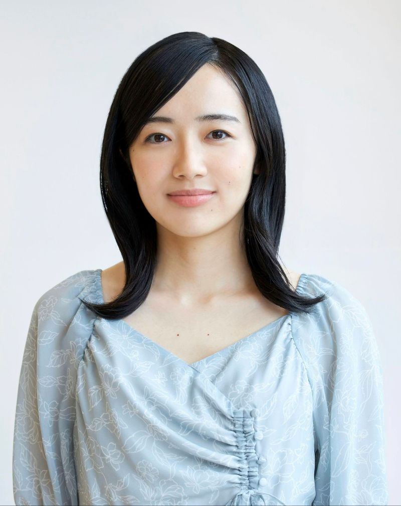 上阪樹里に似ている森田望智の写真