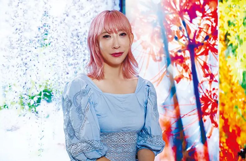 離婚回数が多い芸能人
蜷川実花の写真