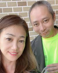 離婚回数が多い芸能人
いしだ壱成の元妻・飯村貴子（女優）の写真